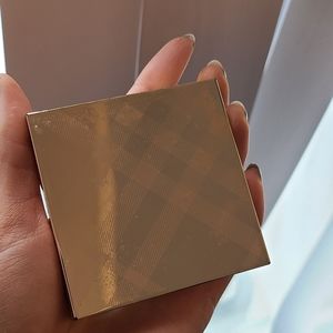 LIMITED EDITION Burbery Gold Eyeshadow Palette
